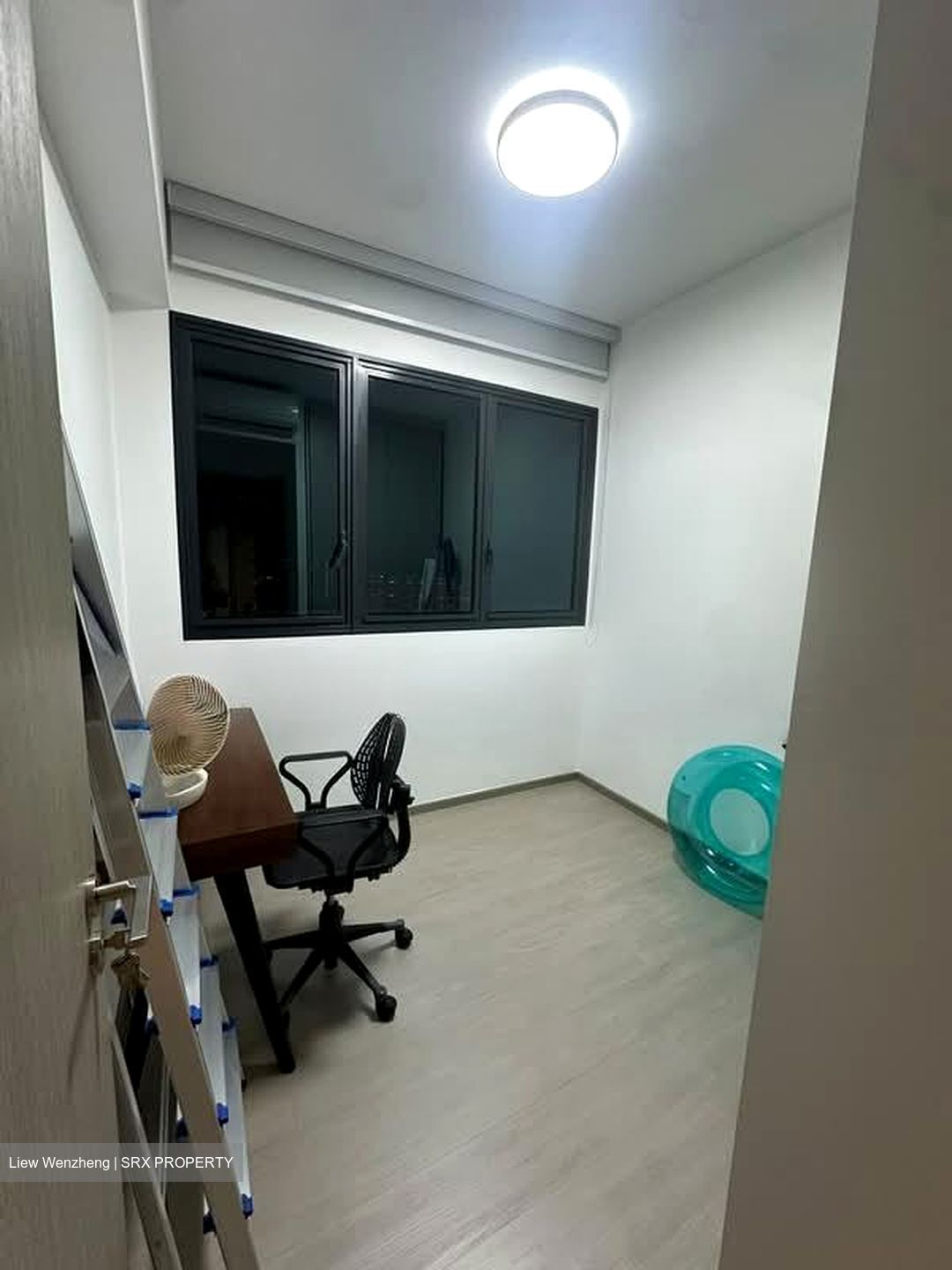 The Garden Residences (D19), Apartment #599731091